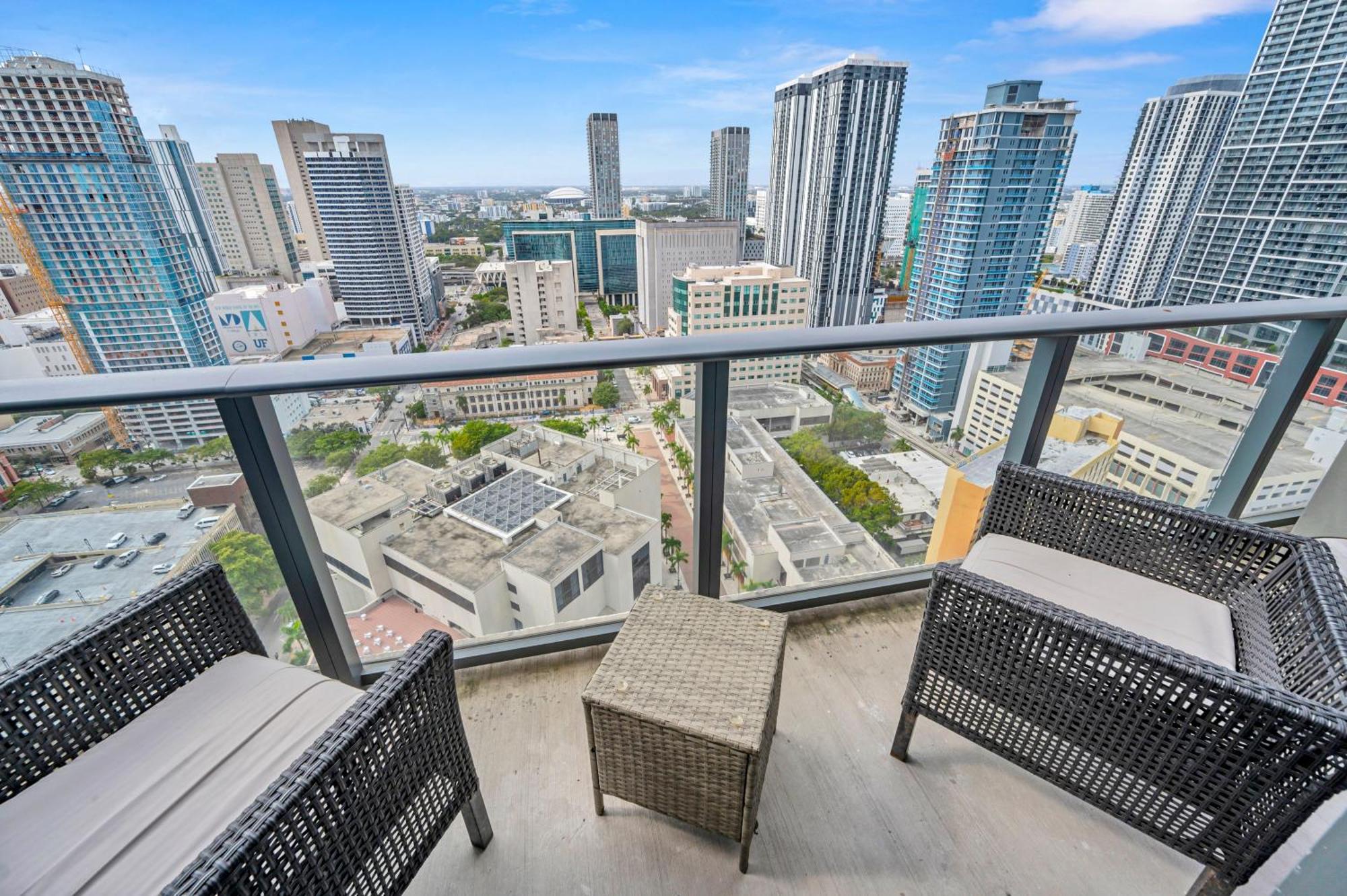 Appartement Views Downtown