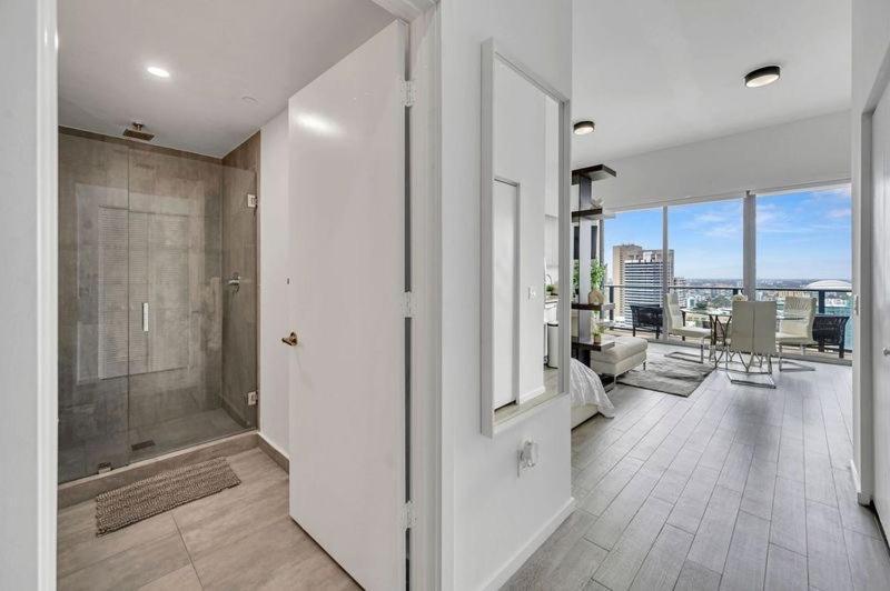 Views Downtown Appartement