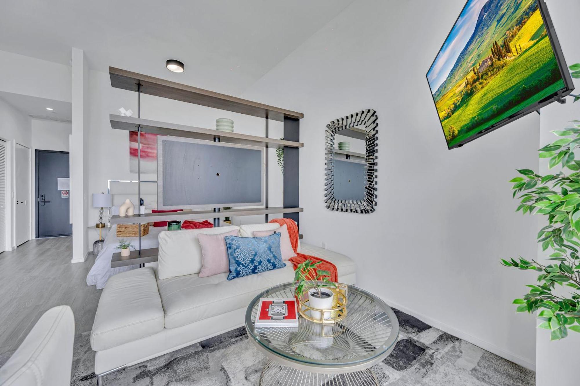 Apartamento Views Downtown *