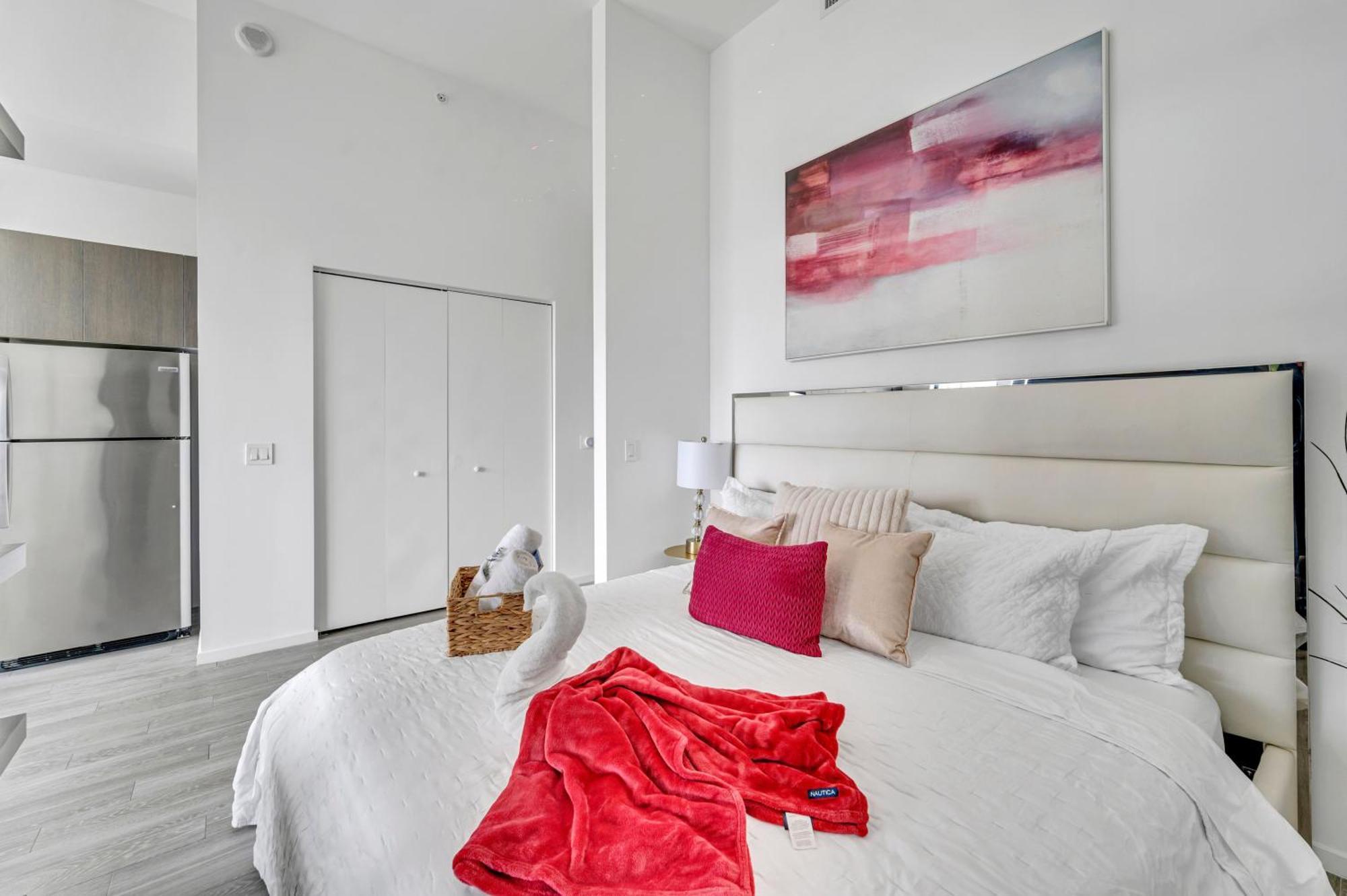 Apartamento Views Downtown *